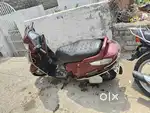 Honda Aviator