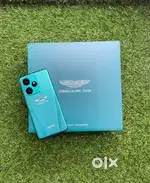 Realme GT 7 Dream Edition 16GB/512GB - Excellent Condition With Bill