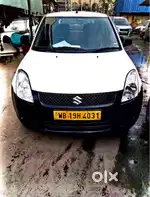 Maruti Suzuki Swift Dzire Tour 2016
