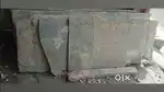 Stone patti 5'×2' (5 pieces)
