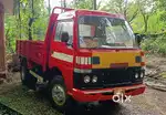 2012 Used MAHINDRA DI 3200 CRX BS-III