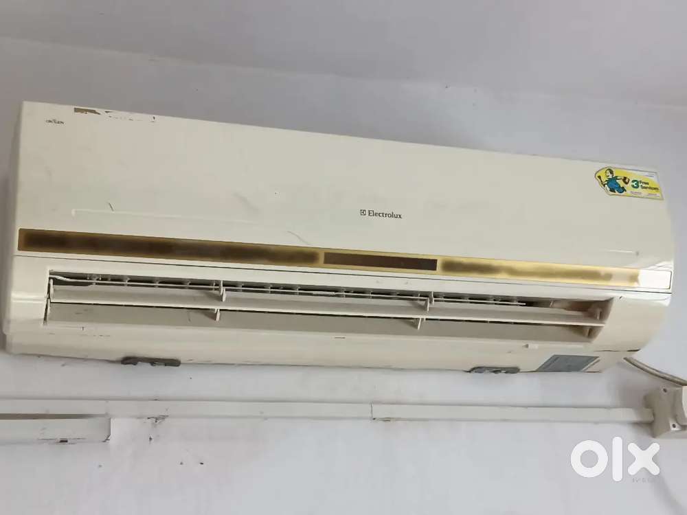 Electrolux Ac 1.5 ton