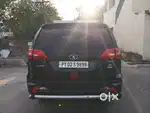 Tata Hexa 2.2 XE 4X2 7 STR, 2018, Diesel
