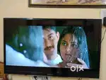 Sony Bravia 40 inch LCD TV