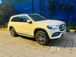 Mercedes-Benz GLS 450 4MATIC, 2022, Petrol