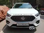 MG ASTOR 1.5 Sharp EX MT, 2022, Petrol