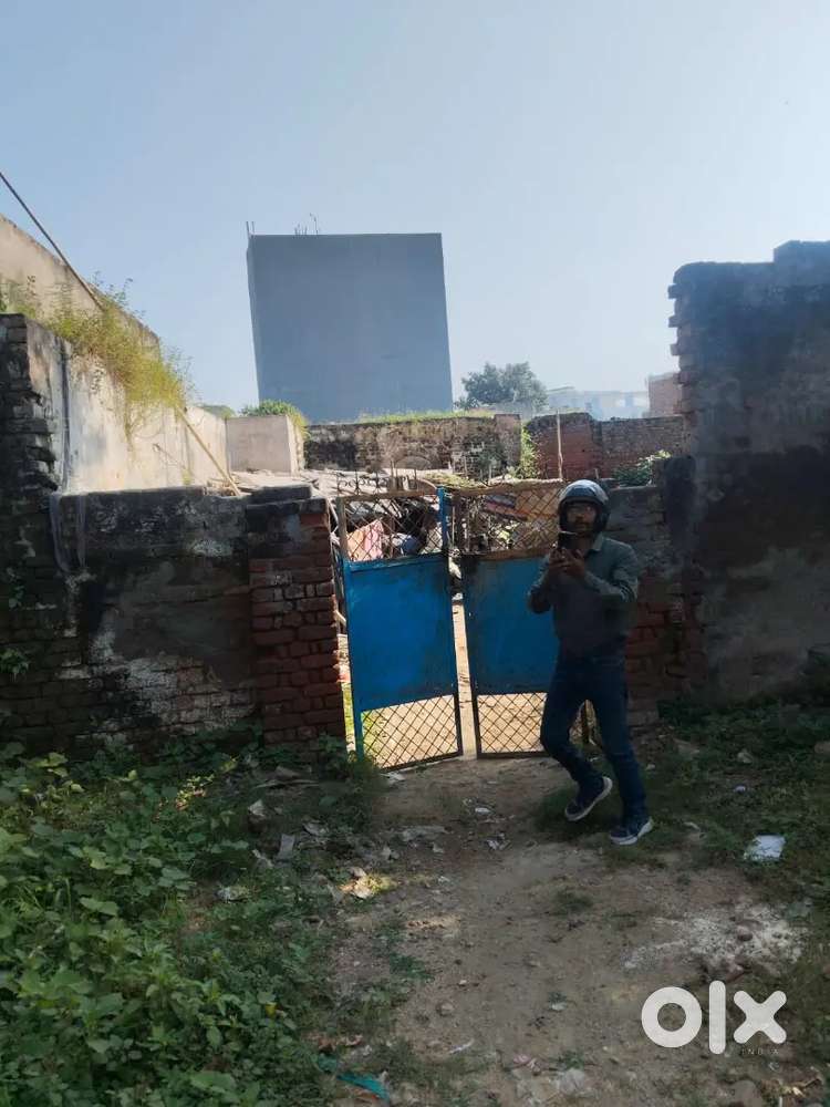 Plot in Dhankot Gurgaon 370 Gaj