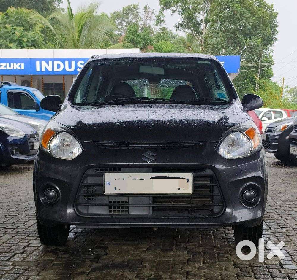 Maruti Suzuki Alto 800 LXI, 2017, Petrol