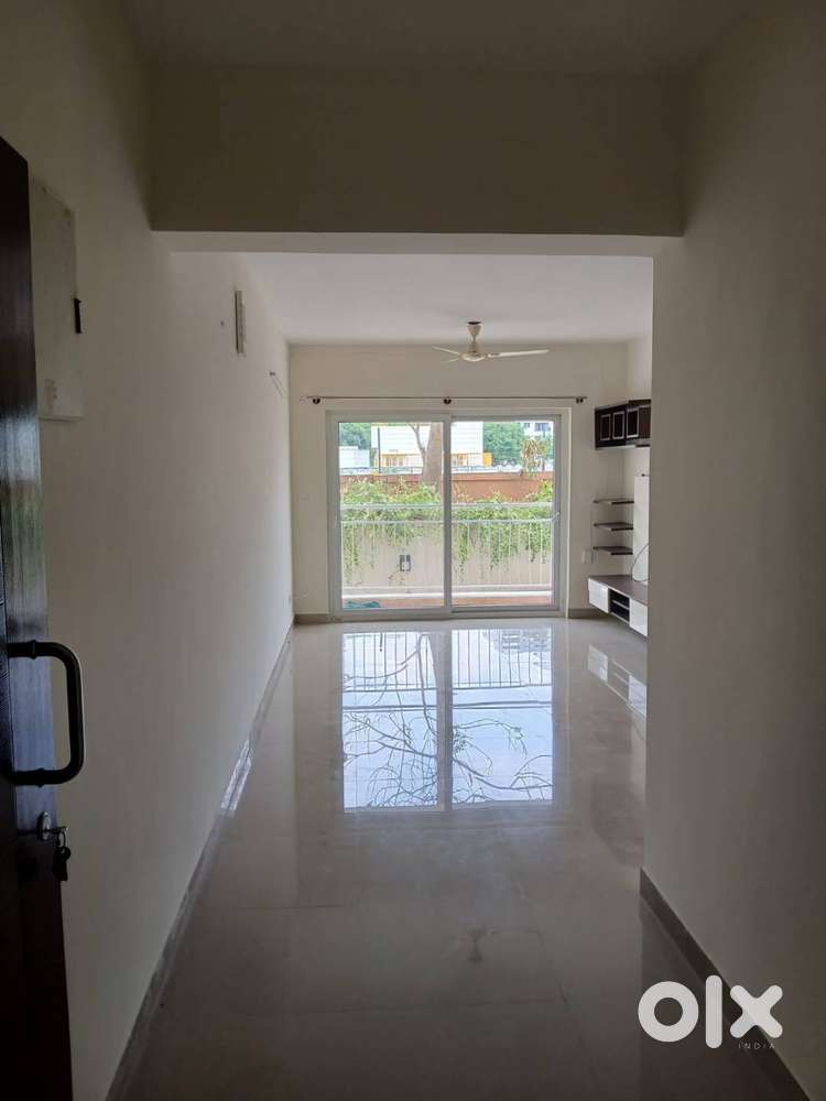 Beautiful 3BHK Builder Floor for Lease in Sahakar Nagar