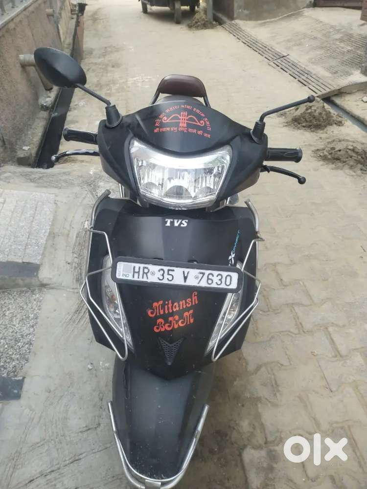 For sale i purchase new vichle   85000