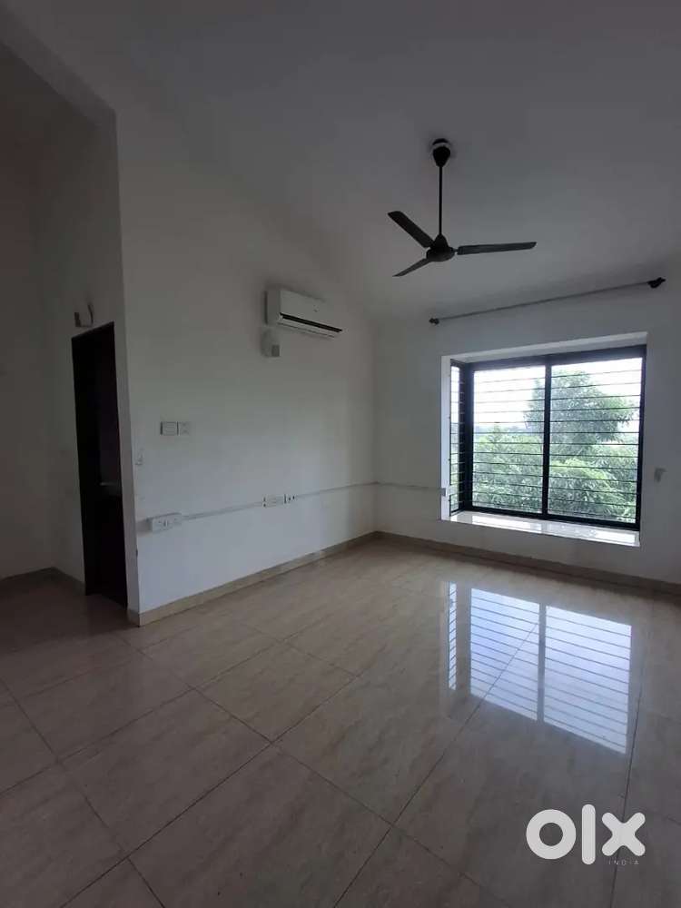 2BHk for rent