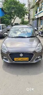 Maruti Suzuki Swift Dzire VXI Optional, 2022
