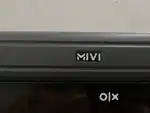 MIVI F 80w soundbar