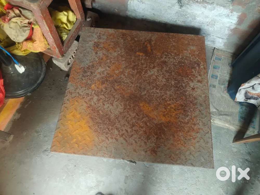 Tool kata 1 ton