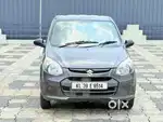 Maruti Suzuki Alto 800 2012-2016 LXI, 2013, Petrol