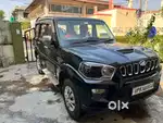 Mahindra Scorpio 2016 Diesel Well Maintained