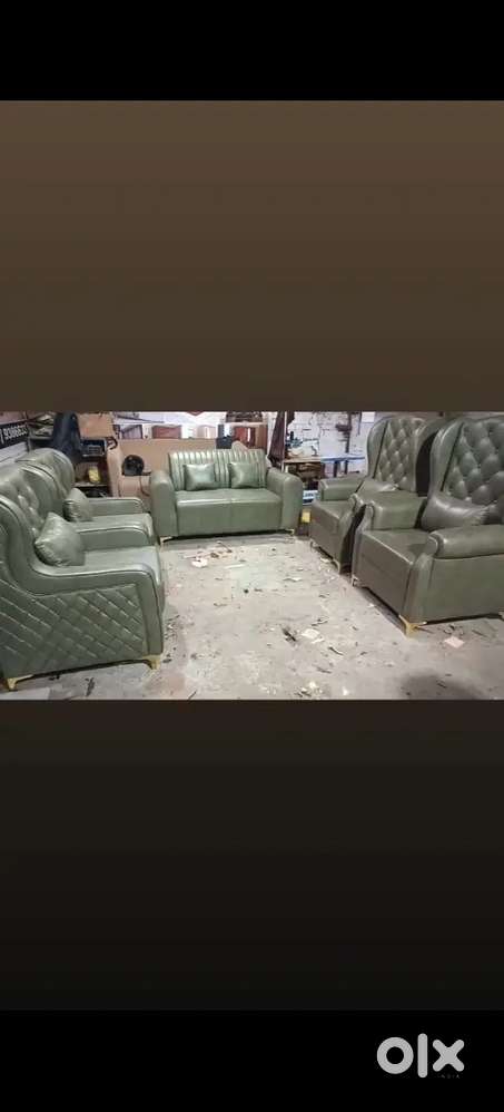 Asif furniture