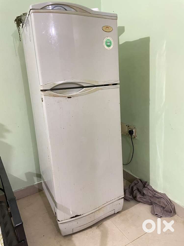Old refrigerator  for sale