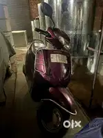 Honda Activa 2014