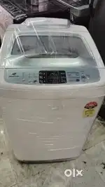 Samaung fully automatic washing machine available