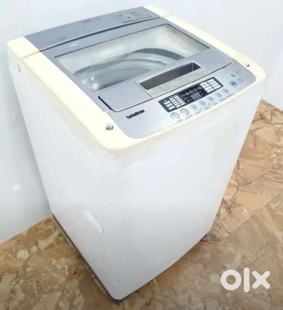 Low budget less used washing machine shop