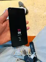 Nord CE 5 G