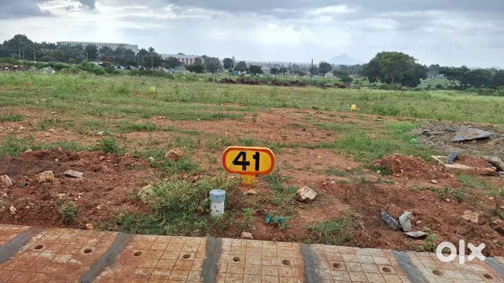 Plots available for sale