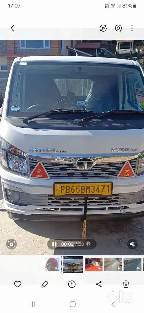 Looking for driver in zirakpur