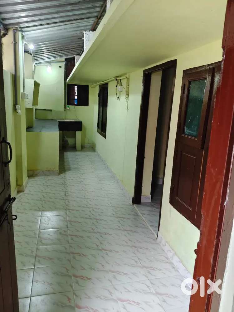 House for Rent -suitable for bachelors