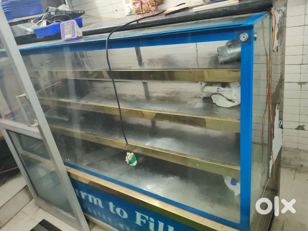 Freezer   cool