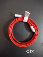 Type C to Type C High Speed Cable