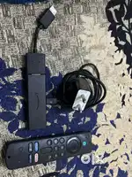 Amazon Fire Stick