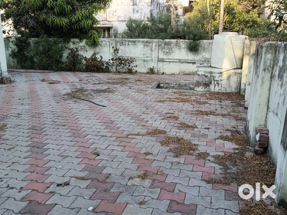 3BHK Commercial Bungalow For Rent In Paldi