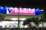 Staff hiring in Vishal accountant