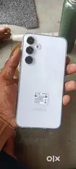 Urgent ha bilkul 1 yeaer hoga samsung a55 5g
