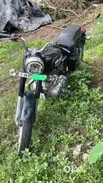 Royal Enfield standard 350 very good condition