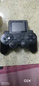 Vidio game