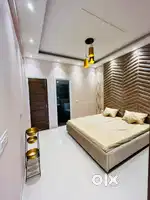 3 BHK with Lift, Sector-115 Mohali