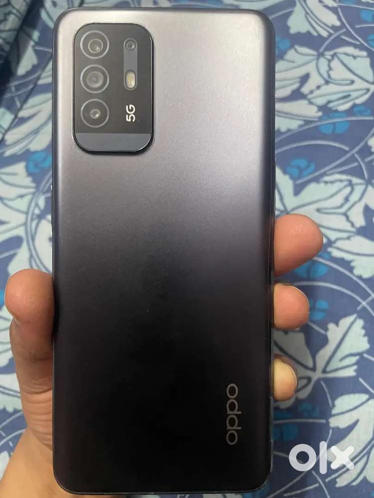 Oppo19new 5g. Mobile
