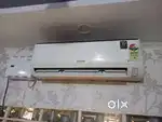 Samsung split 1.5 inverter AC