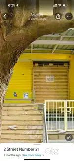 2000sft Ground Floor Commercial Space for Rent