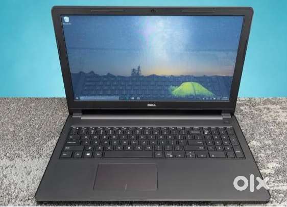 Dell Core i5 laptop for sell