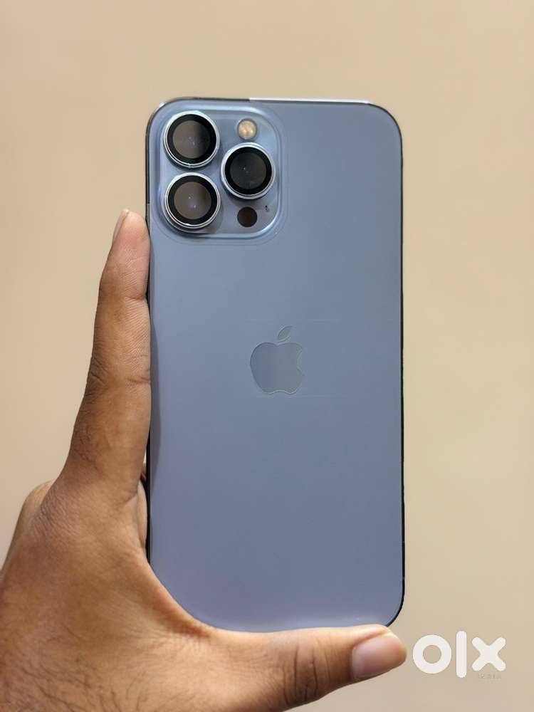 Iphone 13 pro Max