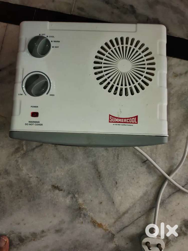 Summercool heat converter HC102
