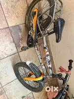Bicycle in very good condition