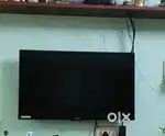LG 32 Flat TV in Good condition