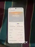 REALME P3 PRO 8 256