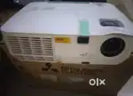 DLP  PROJECTOR