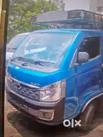 Truck driver