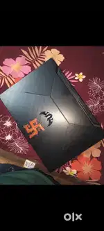 Asus Tuf 15 Gaming Laptop